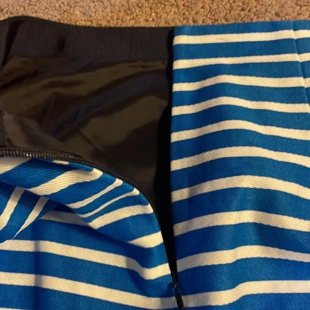 J. Crew chic pencil